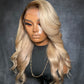 “Black Girl Blonde” Kelendria