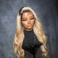 “Black Girl Blonde” Kelendria