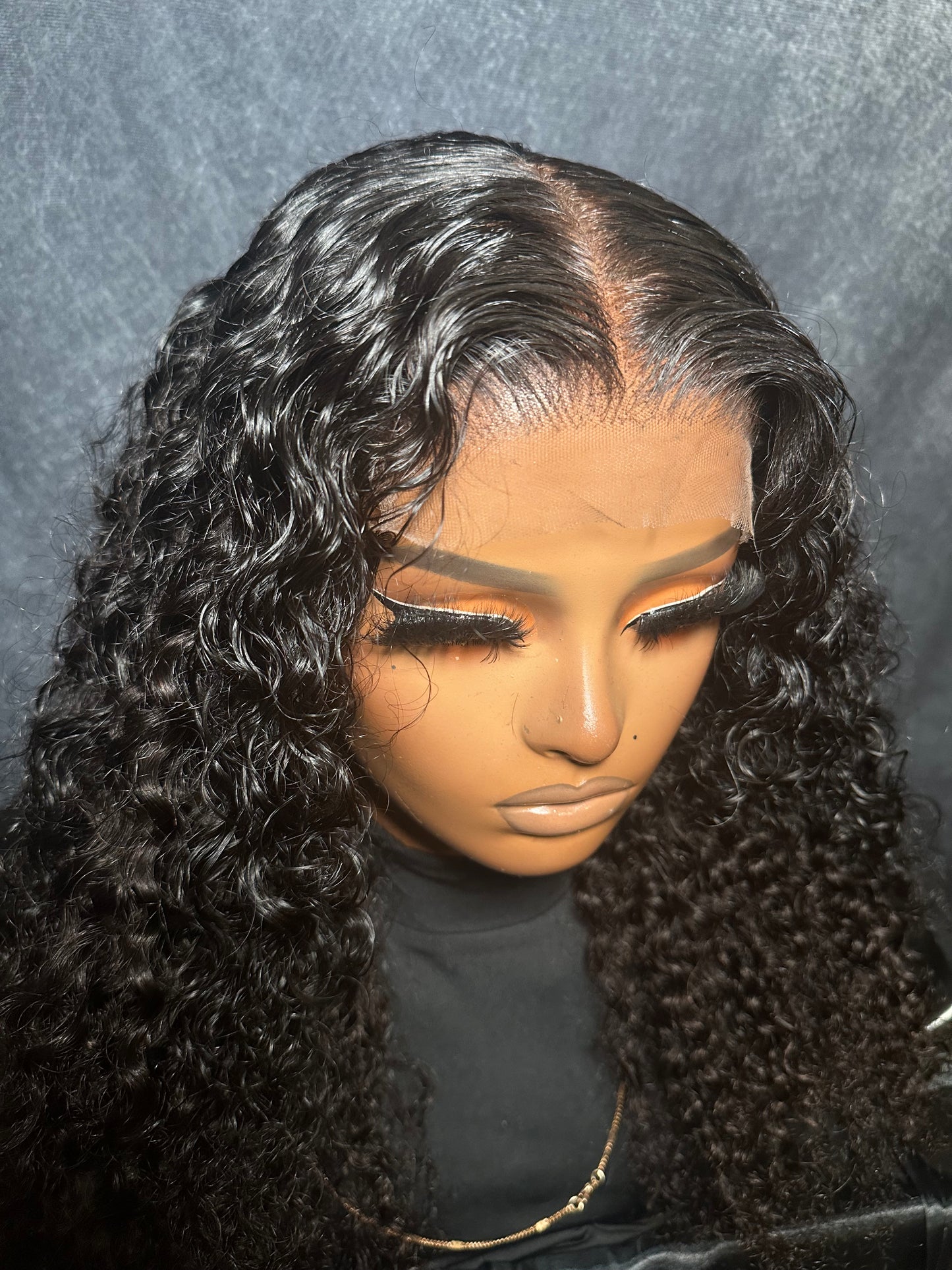 “KIARI” unit Virgin Hair