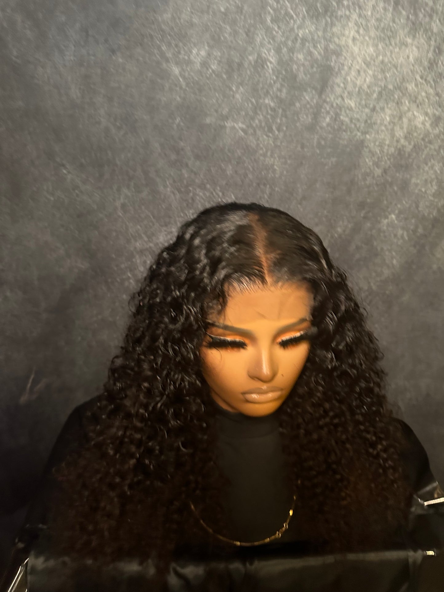 “KIARI” unit Virgin Hair