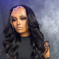 “Syleena” 13x6 HD lace Custom Raw Wig