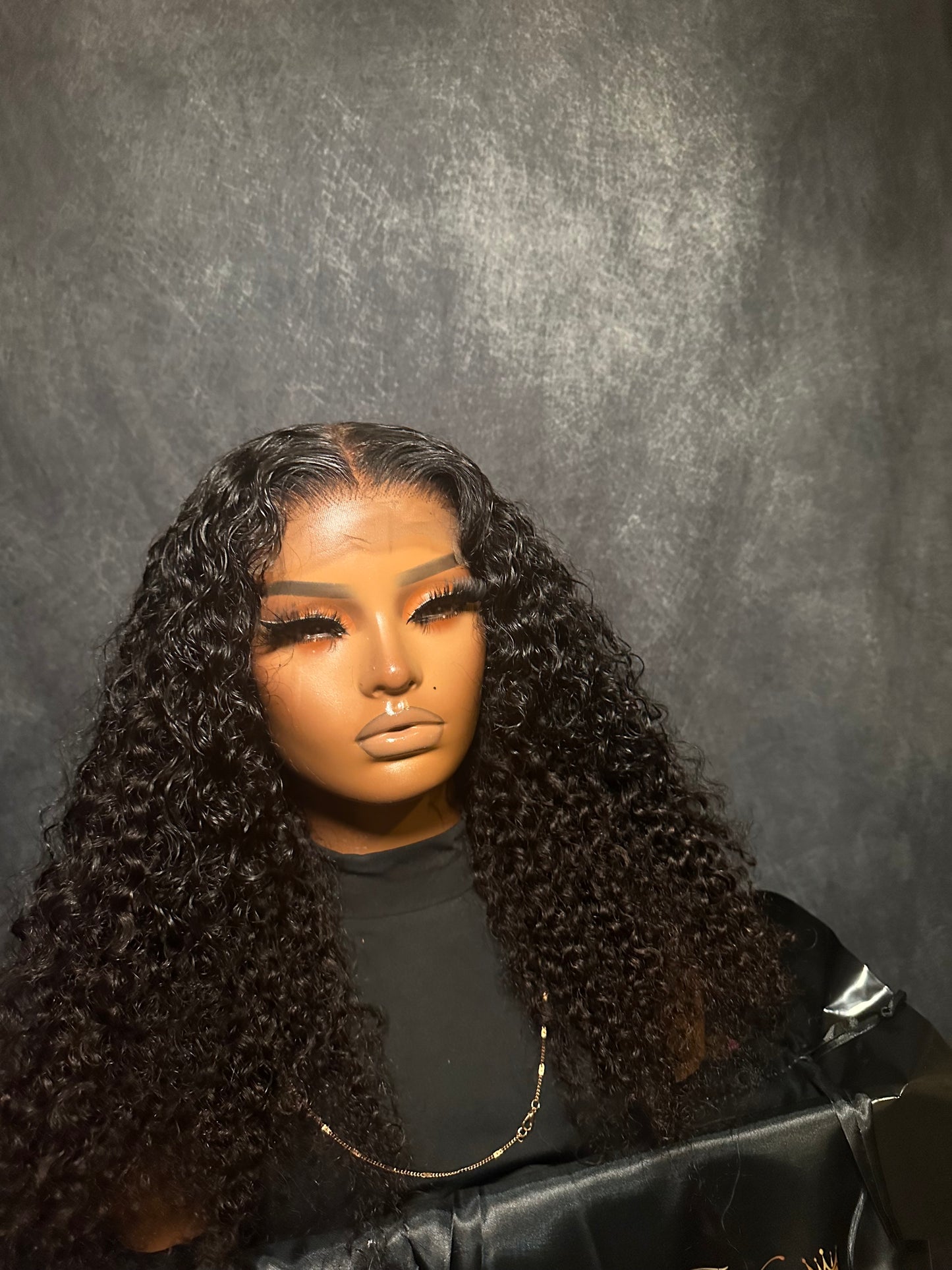 “KIARI” unit Virgin Hair