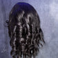 “Syleena” 13x6 HD lace Custom Raw Wig