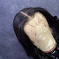 “Syleena” 13x6 HD lace Custom Raw Wig