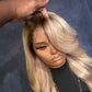 “Black Girl Blonde” Kelendria