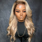 “Black Girl Blonde” Kelendria