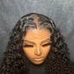 “KIARI” unit Virgin Hair