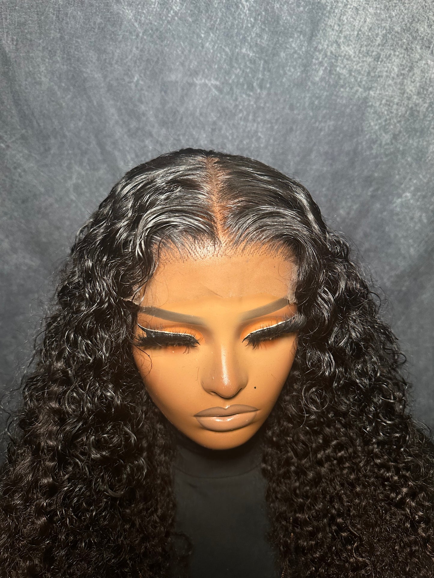 “KIARI” unit Virgin Hair