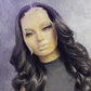 “Syleena” 13x6 HD lace Custom Raw Wig