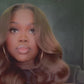 “Hazel” 5x5 Custom Raw Glueless Wig