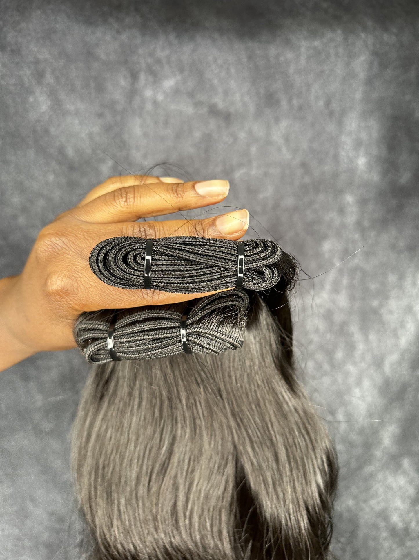 Raw Indonesian Bundles